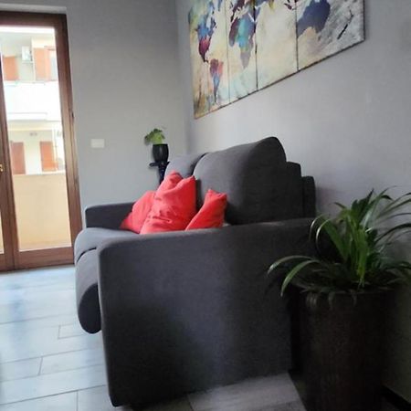 Apartment Simone Lecce Eksteriør billede