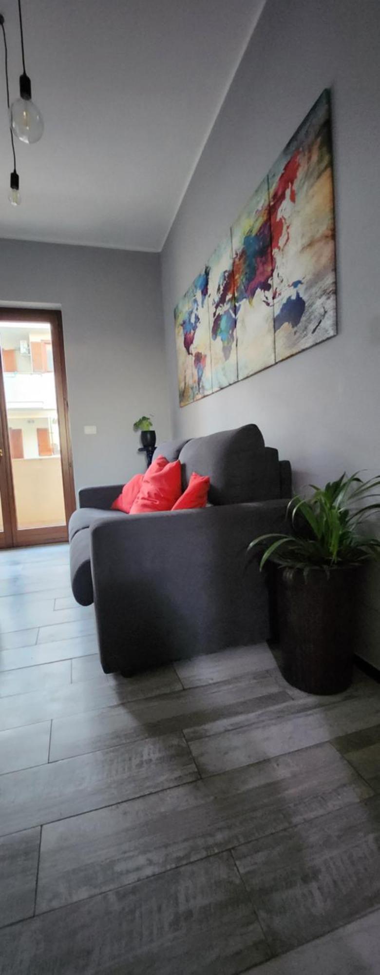 Apartment Simone Lecce Eksteriør billede