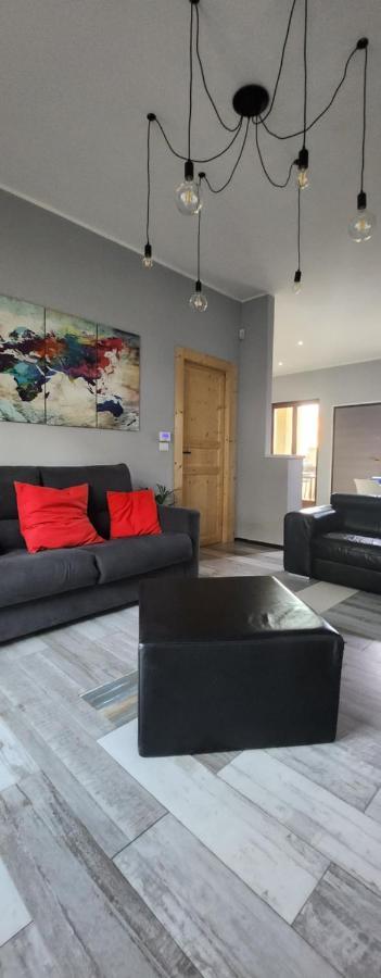 Apartment Simone Lecce Eksteriør billede