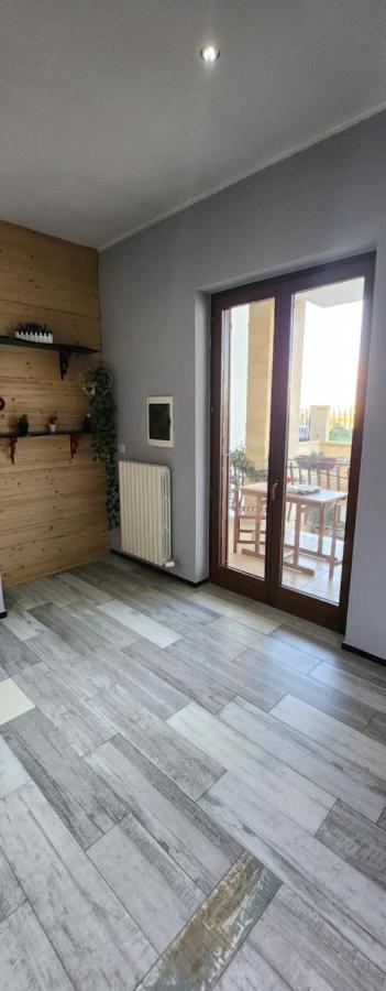 Apartment Simone Lecce Eksteriør billede