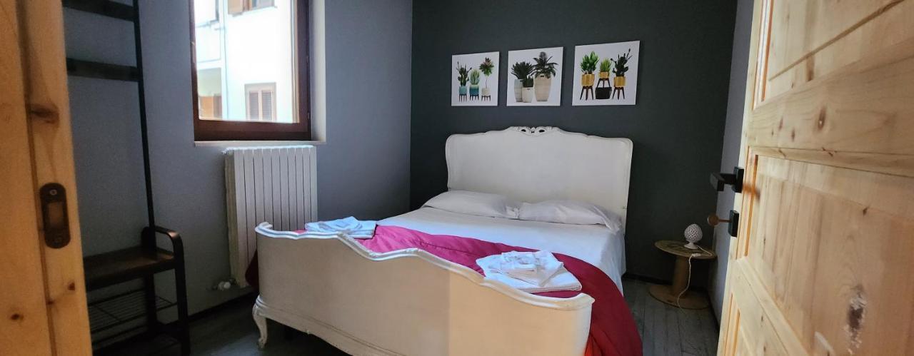 Apartment Simone Lecce Eksteriør billede