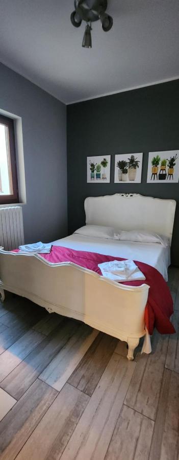 Apartment Simone Lecce Eksteriør billede