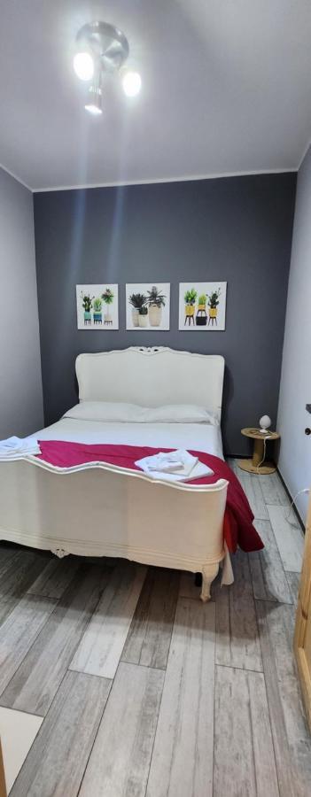 Apartment Simone Lecce Eksteriør billede