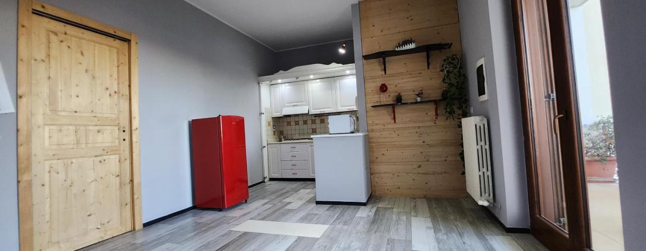 Apartment Simone Lecce Eksteriør billede